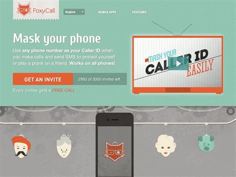 Make the call anonymous. . Prank calling website